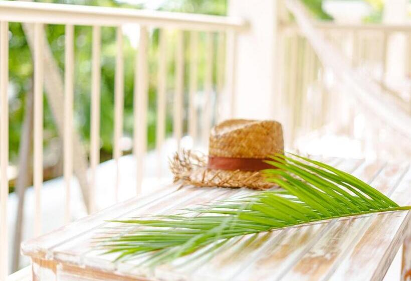 Номер Deluxe, Elephant Beach Club & Resort Samui