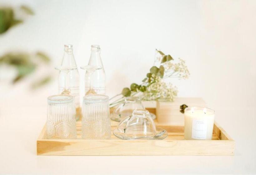 Номер Deluxe, Elephant Beach Club & Resort Samui