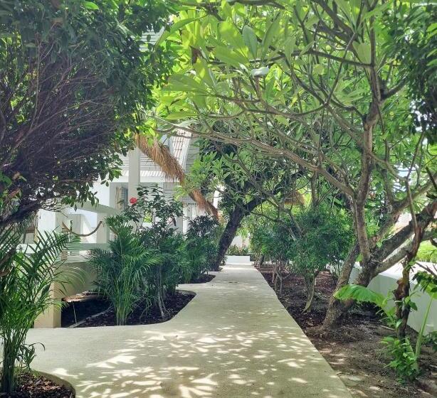 Номер Стандарт, Elephant Beach Club & Resort Samui