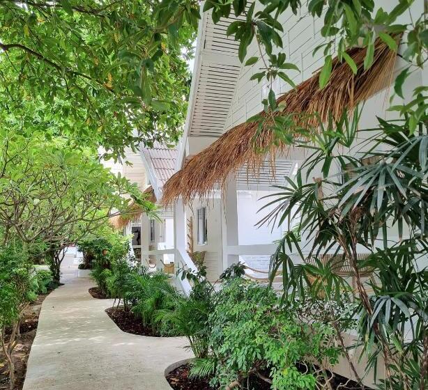 Номер Стандарт, Elephant Beach Club & Resort Samui