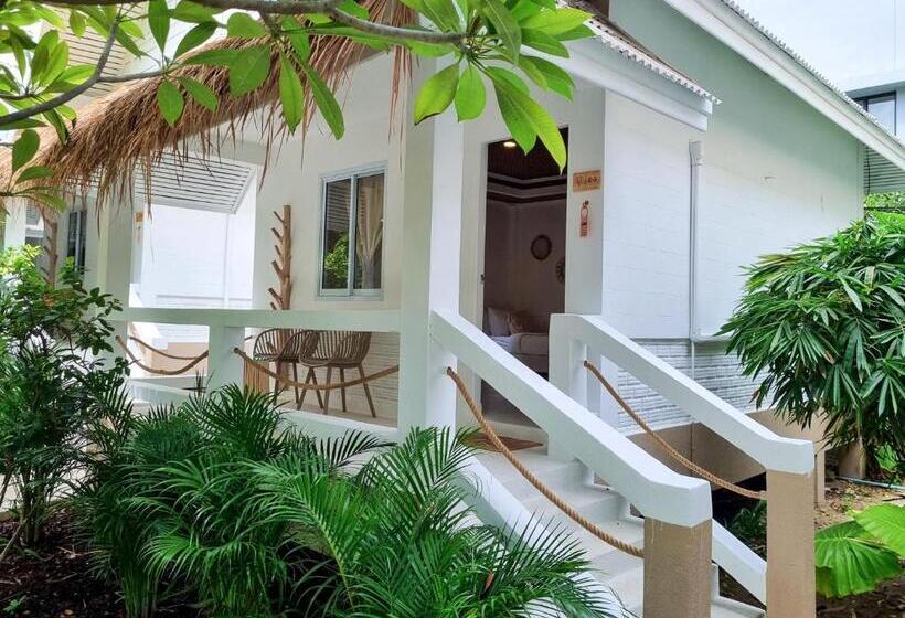 Номер Стандарт, Elephant Beach Club & Resort Samui