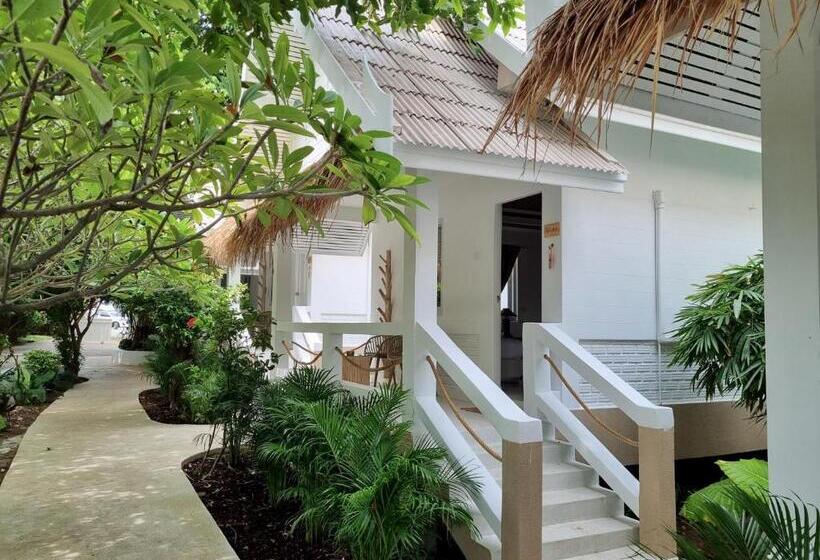 Номер Стандарт, Elephant Beach Club & Resort Samui