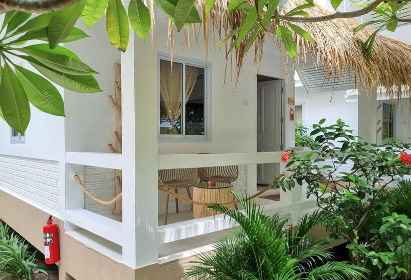 Номер Стандарт, Elephant Beach Club & Resort Samui