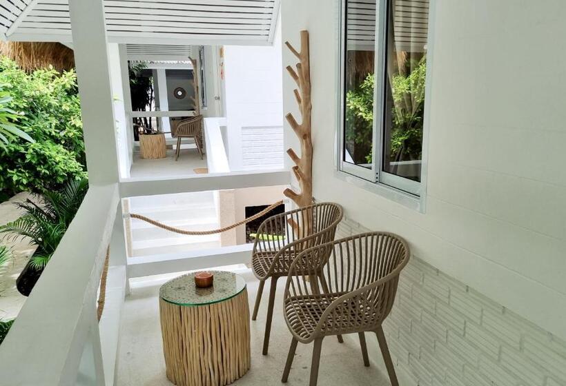 Номер Стандарт, Elephant Beach Club & Resort Samui