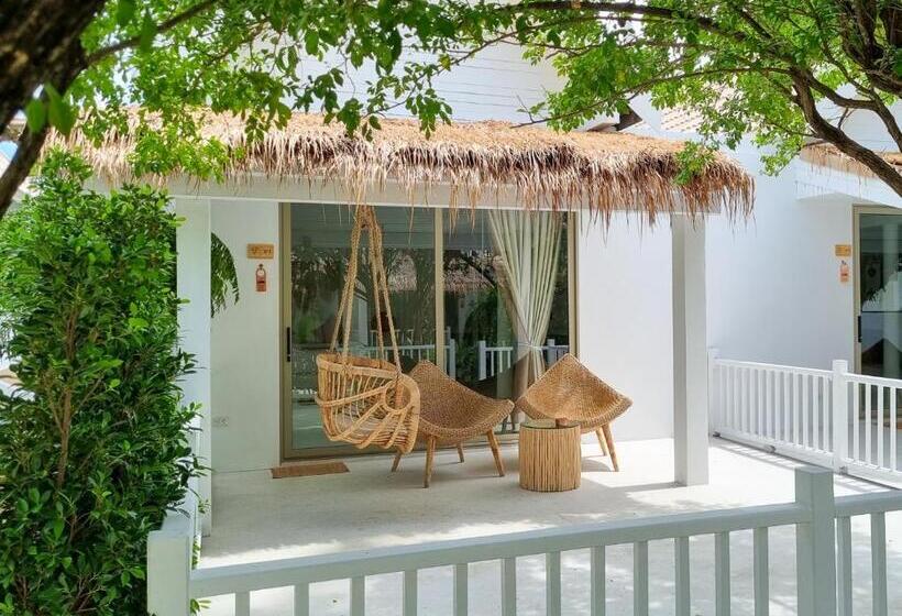 Вилла 1 Спальня, Elephant Beach Club & Resort Samui