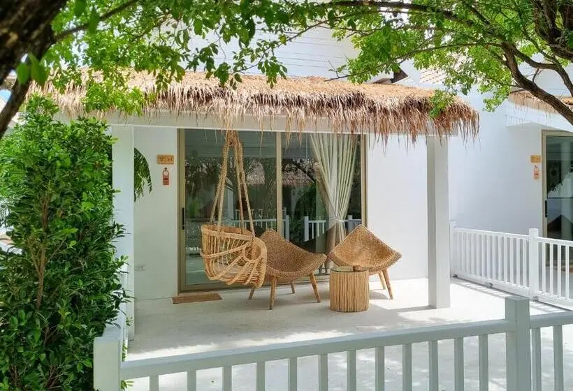 ビラホテル１ベッドルーム, Elephant Beach Club & Resort Samui