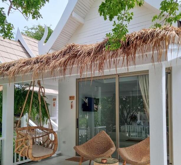 Вилла 1 Спальня, Elephant Beach Club & Resort Samui