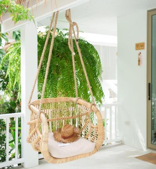 Вилла 1 Спальня, Elephant Beach Club & Resort Samui