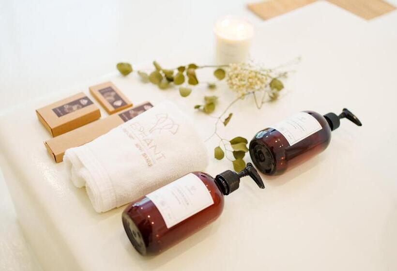 Вилла 1 Спальня, Elephant Beach Club & Resort Samui