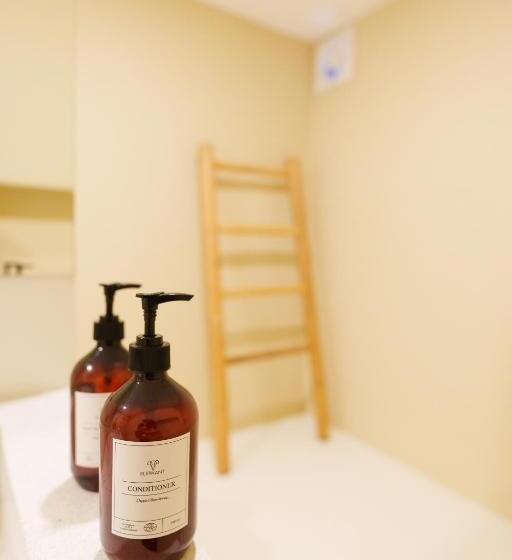 Вилла 1 Спальня, Elephant Beach Club & Resort Samui