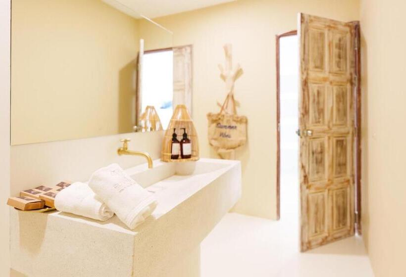 Вилла 1 Спальня, Elephant Beach Club & Resort Samui