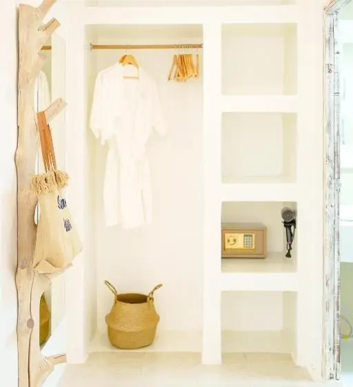 スーペリアーバンガロー, Elephant Beach Club & Resort Samui