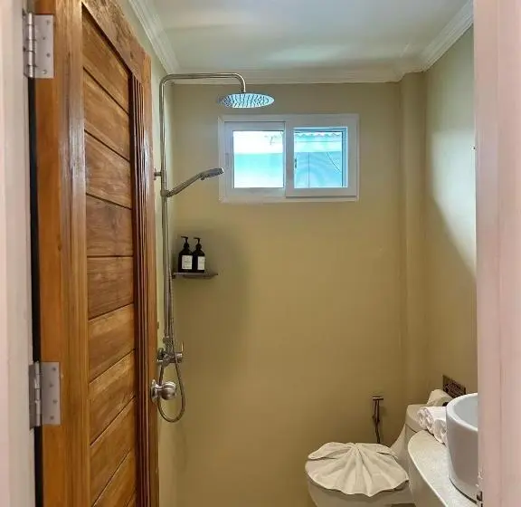 スタンダードルーム, Elephant Beach Club & Resort Samui