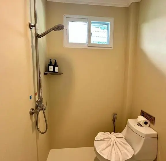 スタンダードルーム, Elephant Beach Club & Resort Samui