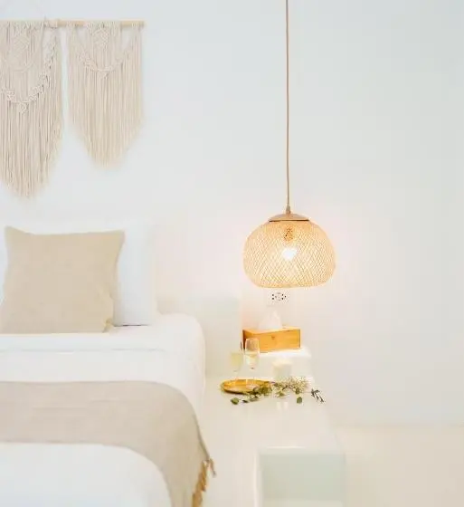 ビラホテル１ベッドルーム, Elephant Beach Club & Resort Samui