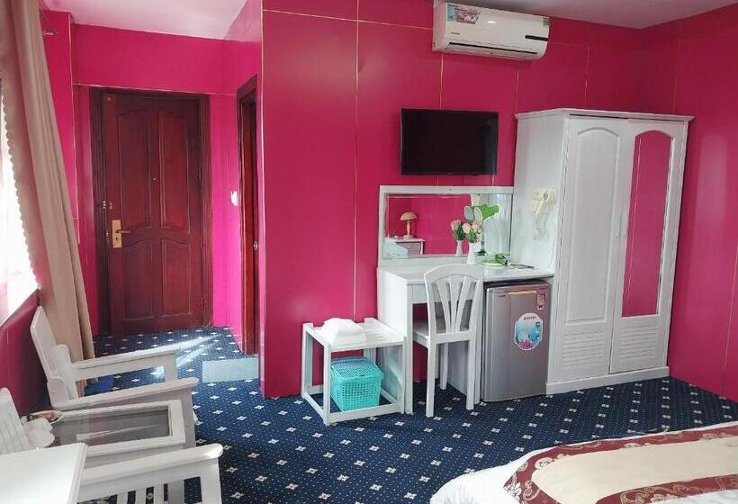 اتاق استاندارد, Nhat Quy