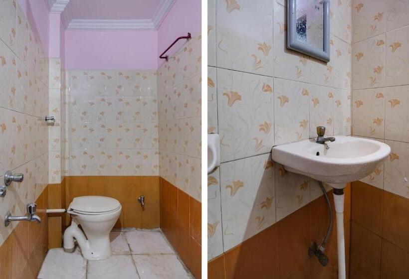 חדר סטנדרט, O Sir Vr Sairam Lodge