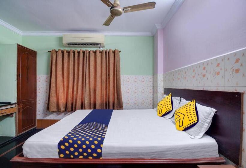 חדר סטנדרט, O Sir Vr Sairam Lodge