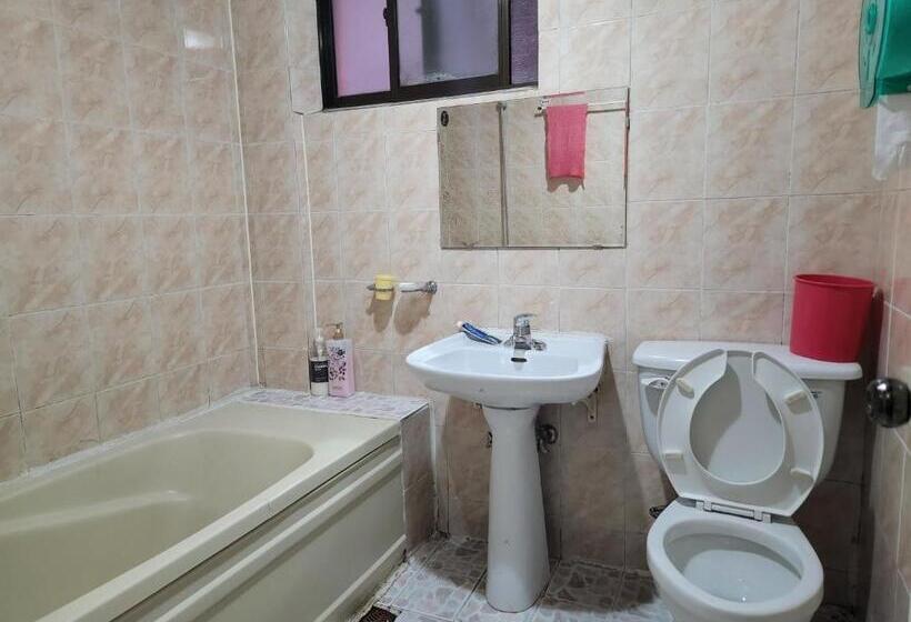 Номер Стандарт, Daeho Motel