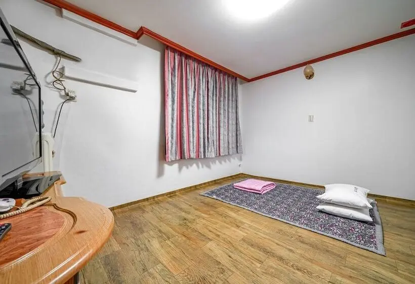 スタンダードルーム, Daeho Motel