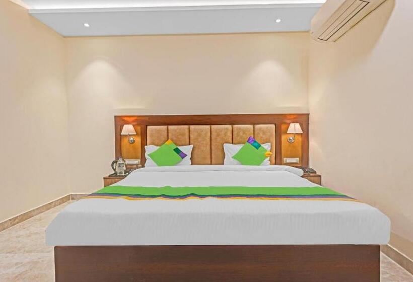 スーペリアファミリールーム, Stay Palace