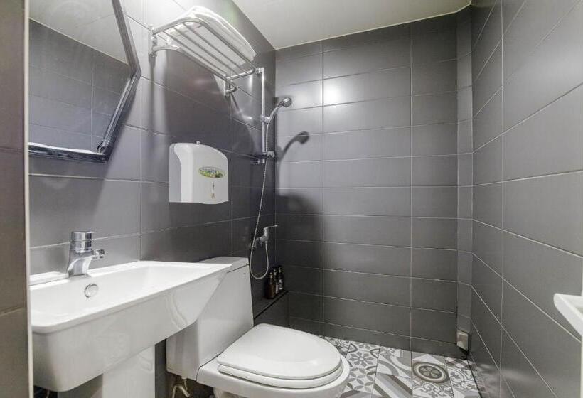 Номер Стандарт, Incheon Stay Inn