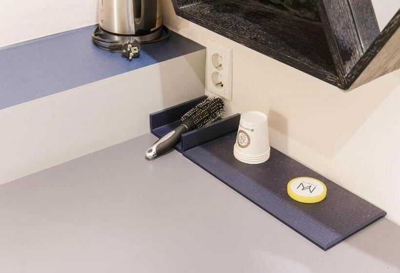 标准间, Incheon Stay Inn