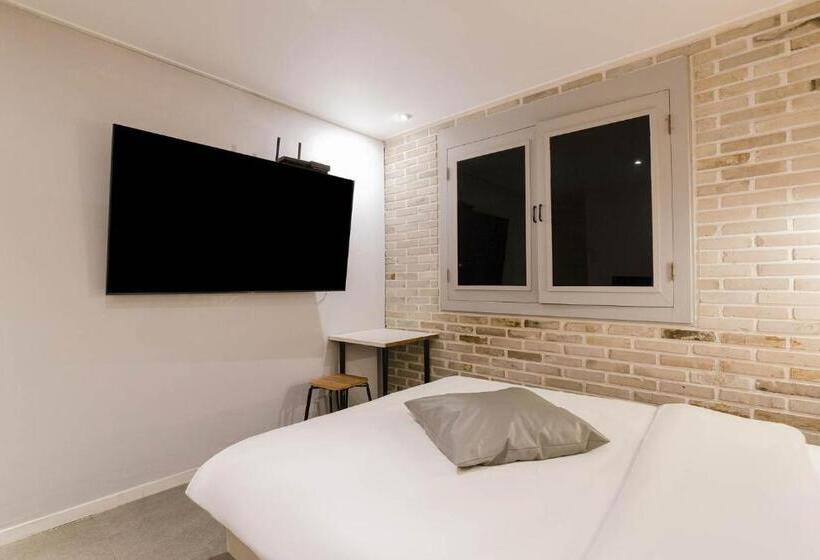 Номер Стандарт, Incheon Stay Inn