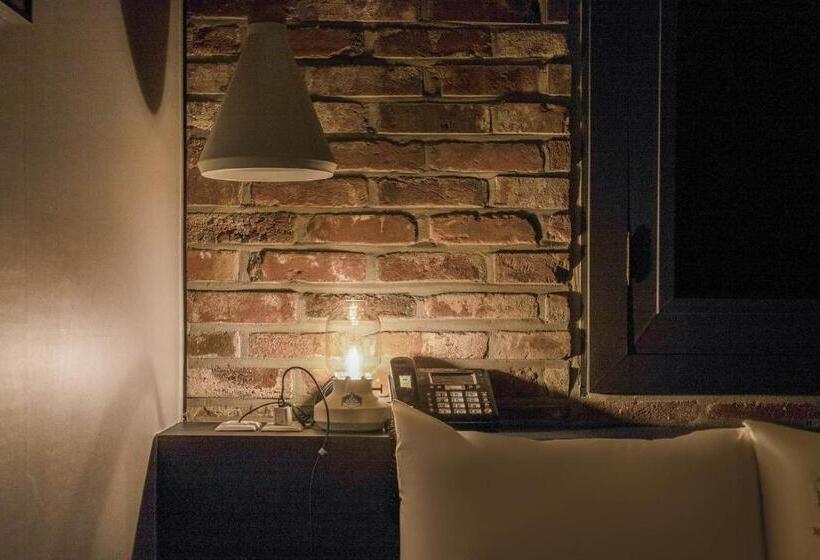 豪华房间, Incheon Stay Inn