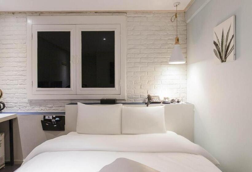 Номер Deluxe, Incheon Stay Inn