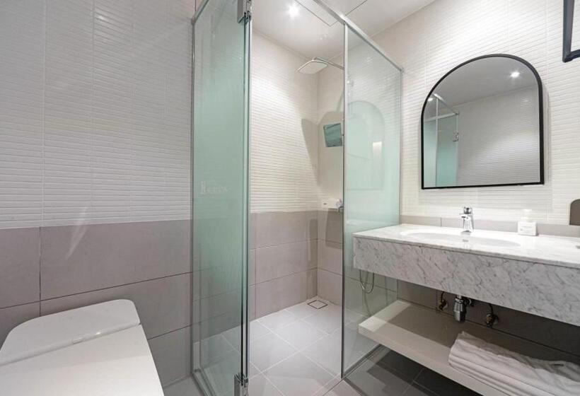 Chambre Standard, Pohang Hotel Noblion