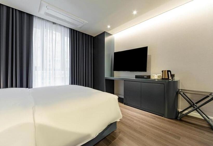 Chambre Standard, Pohang Hotel Noblion