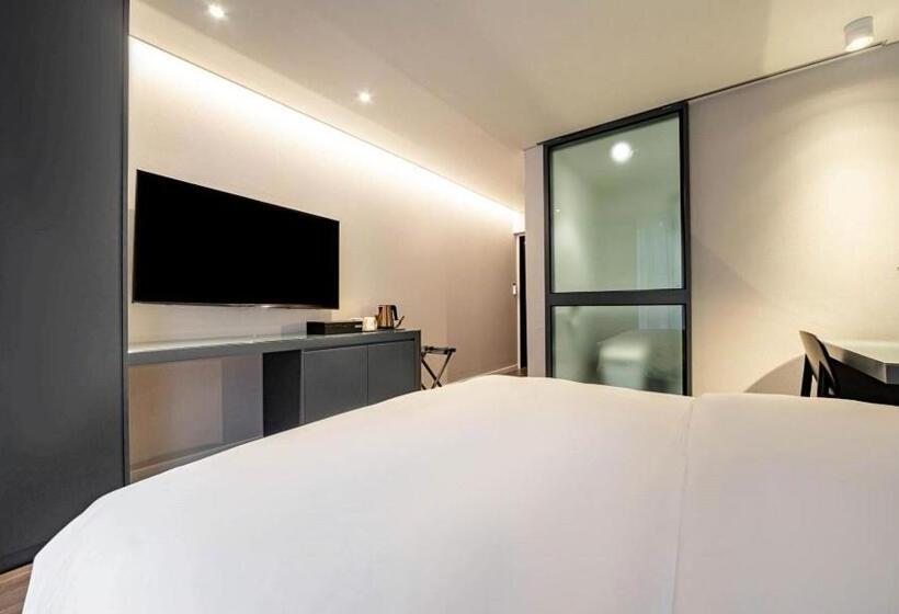 Chambre Standard, Pohang Hotel Noblion