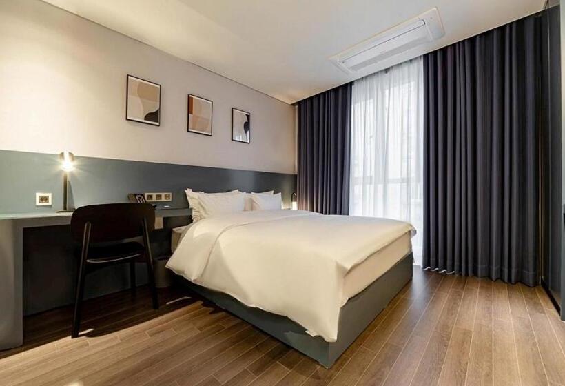 Chambre Standard, Pohang Hotel Noblion