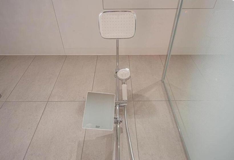 Chambre Deluxe, Pohang Hotel Noblion