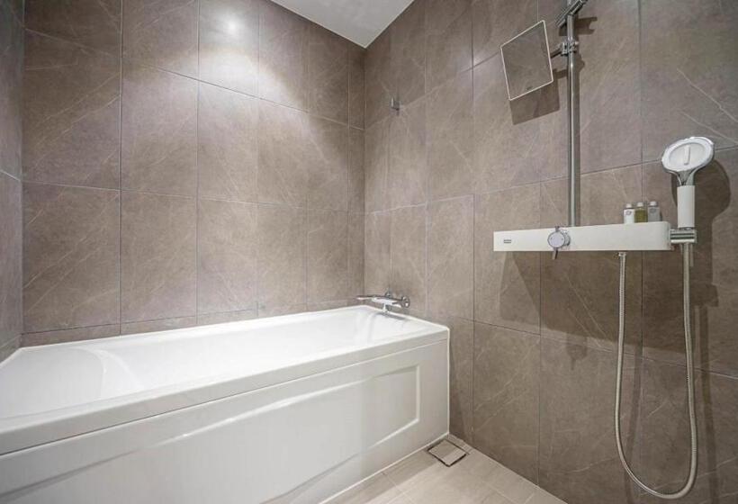 Suite, Pohang Hotel Noblion