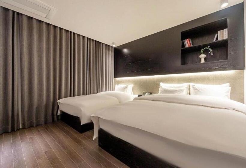 Suite, Pohang Hotel Noblion