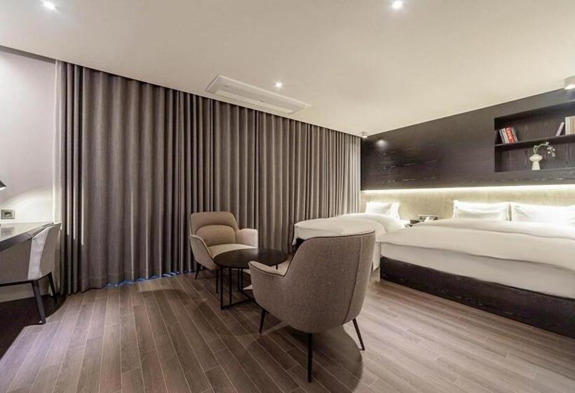 Suite, Pohang Hotel Noblion