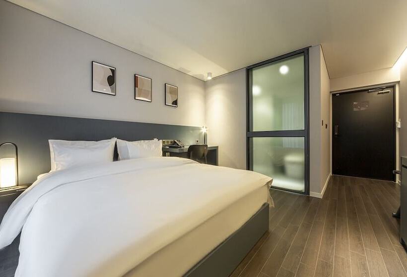Chambre Standard, Pohang Hotel Noblion
