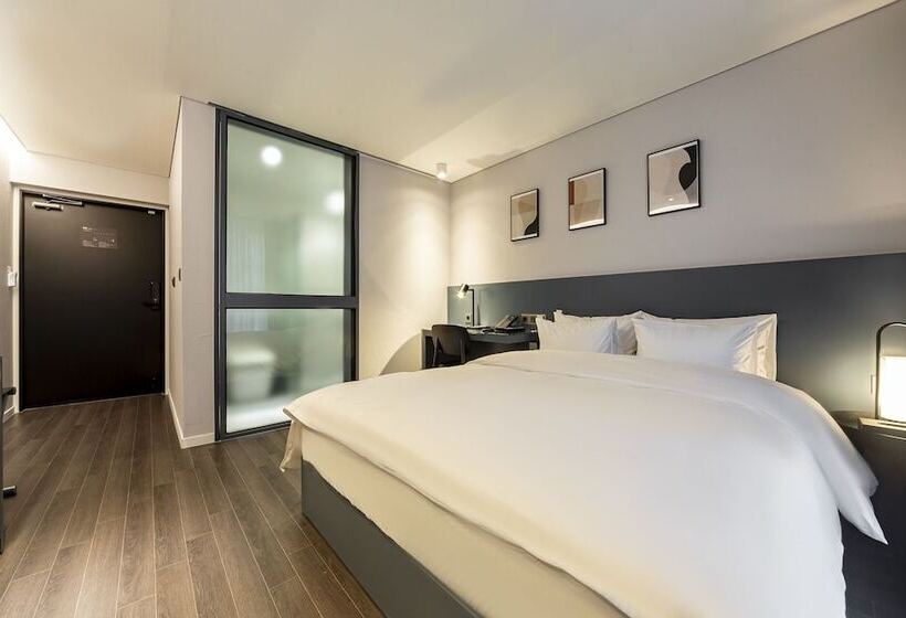 Chambre Standard, Pohang Hotel Noblion