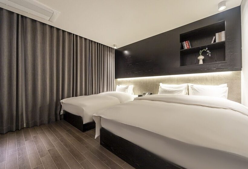 Suite, Pohang Hotel Noblion