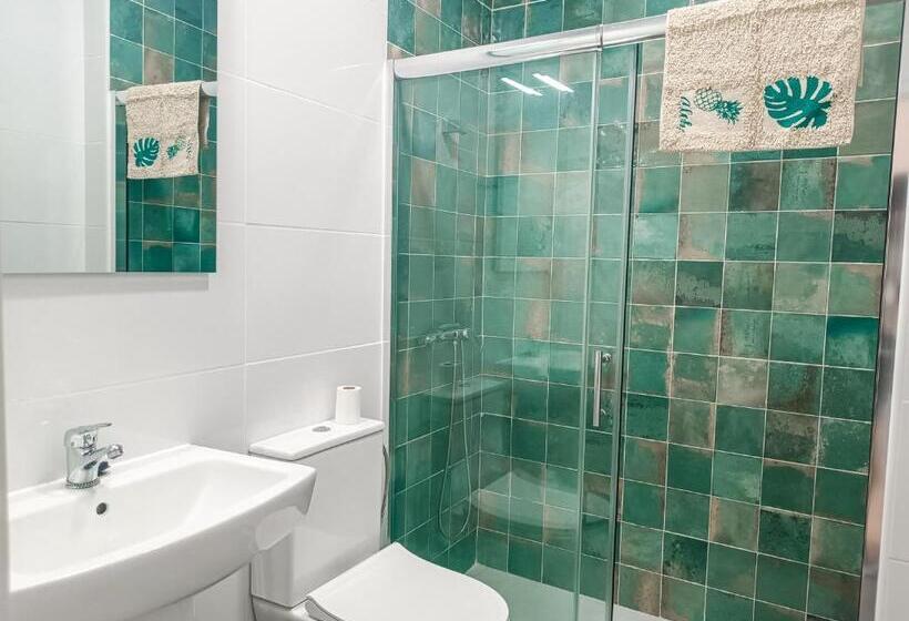 经济房, Daydream Medano Coliving