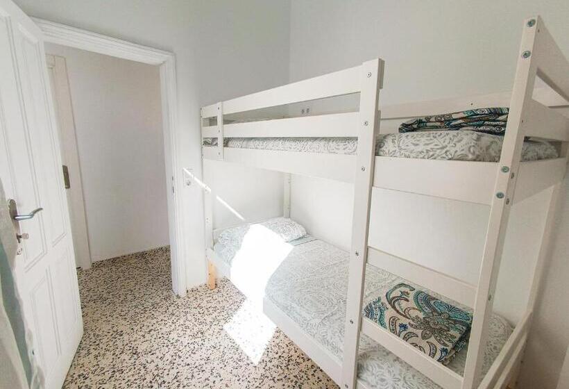 经济房, Daydream Medano Coliving