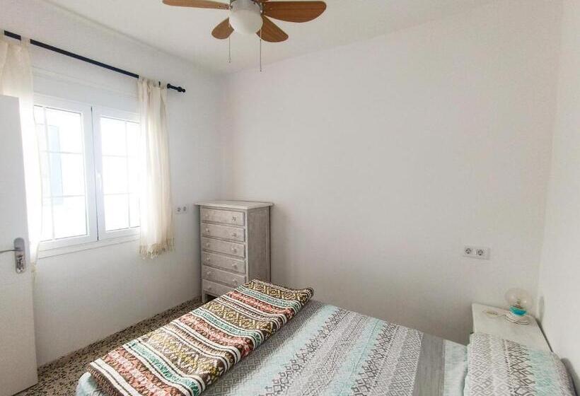 带共用浴室的标准房间, Daydream Medano Coliving