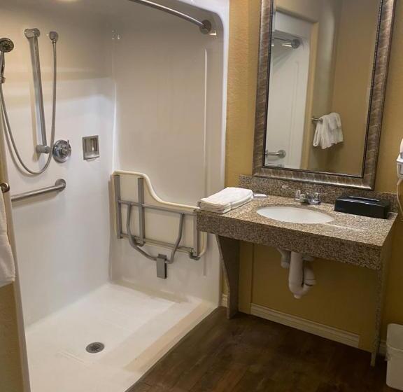 Номер Стандарт, Southern Inn & Suites Rv Lots Now Available