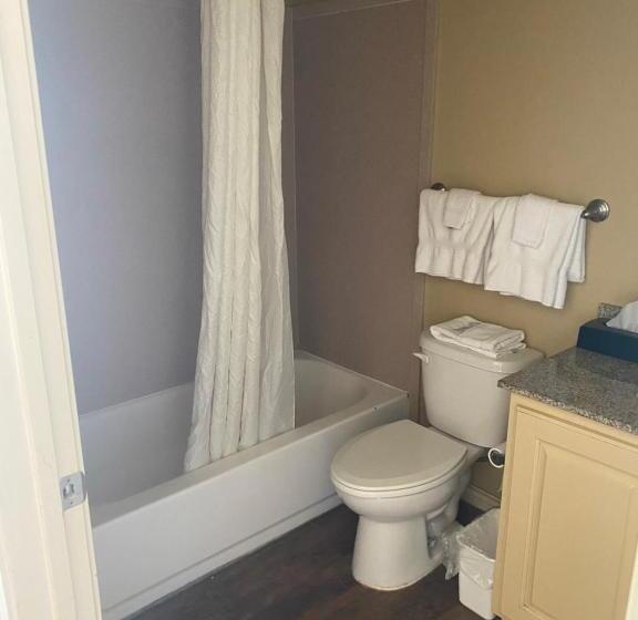 标准间, Southern Inn & Suites Rv Lots Now Available