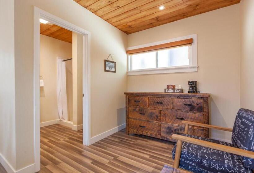 חדר סטנדרט, Tahquitz Pines Retreat