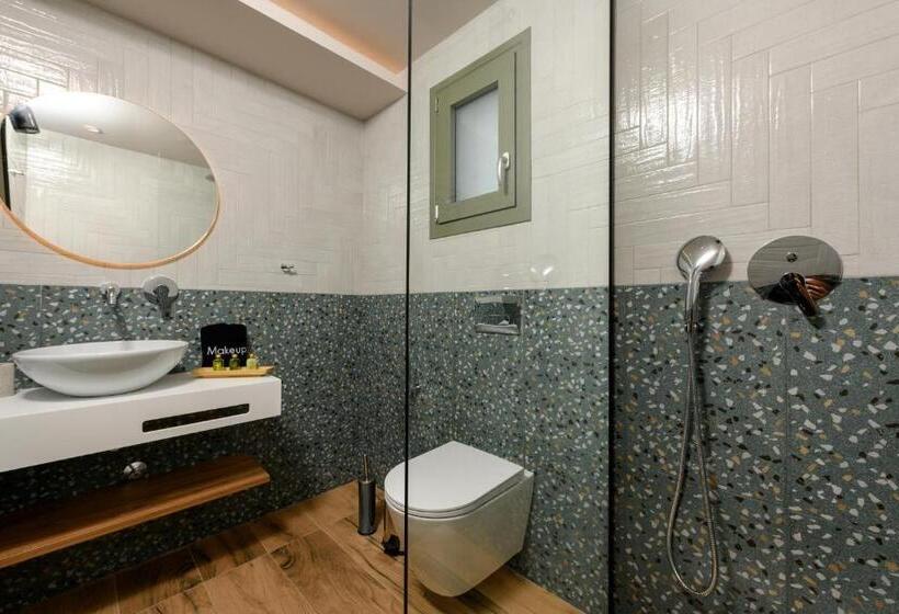 Люкс Superior, The Olive Land