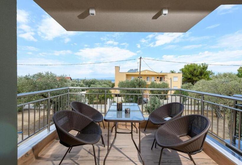 Люкс Superior, The Olive Land