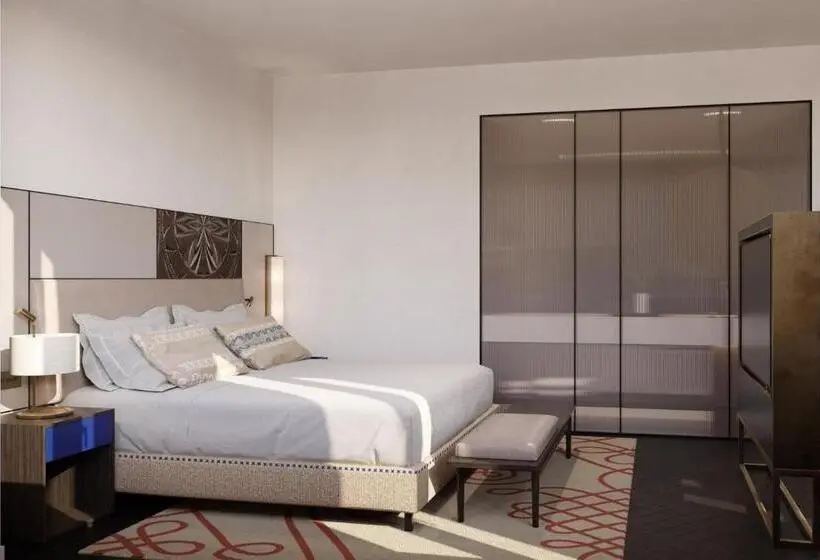 Superior Room King Size Bed